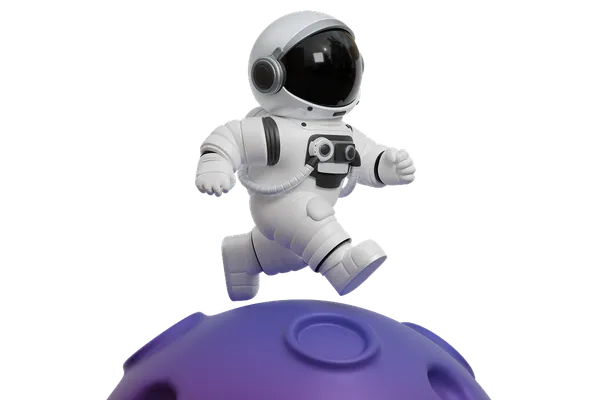 Astronauta 3D Fest