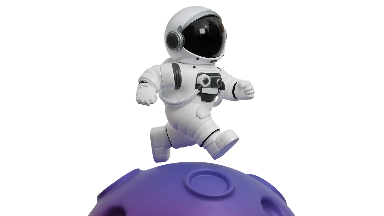 Astronauta 3D Fest