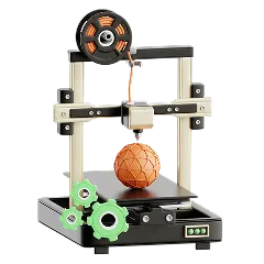 Talleres presenciales 3D Fest
